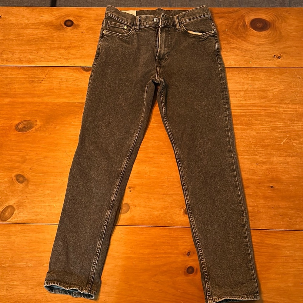 &Denim Men’s Skinny Jeans